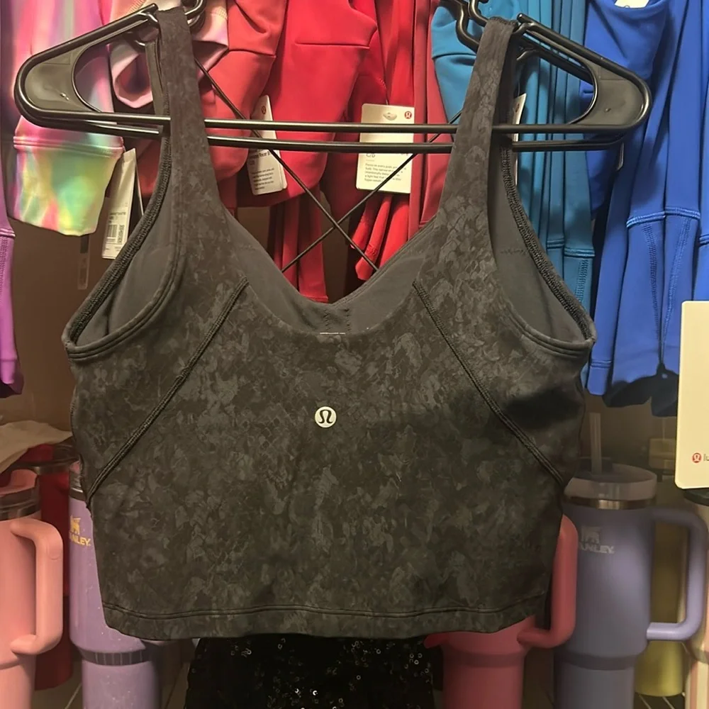 Lululemon Align Tank - Picture 2 of 3